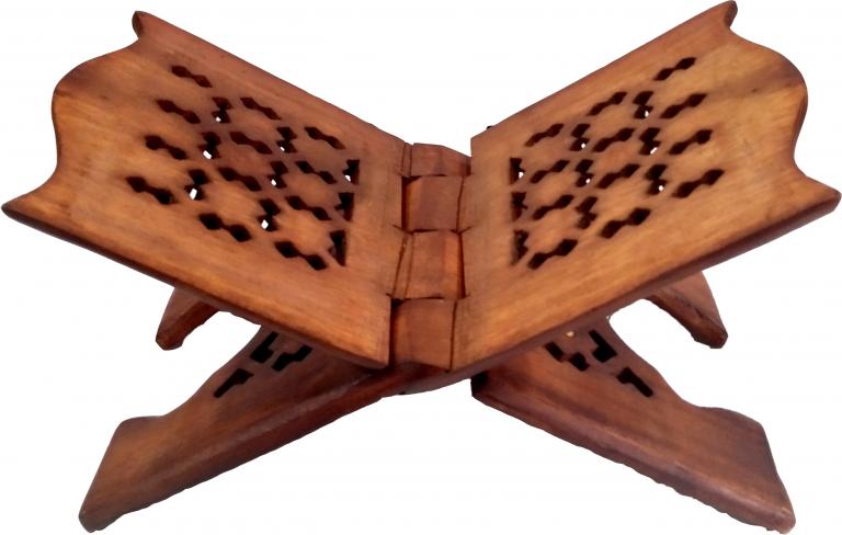 Raheel Brass 9 inch (Chapak)