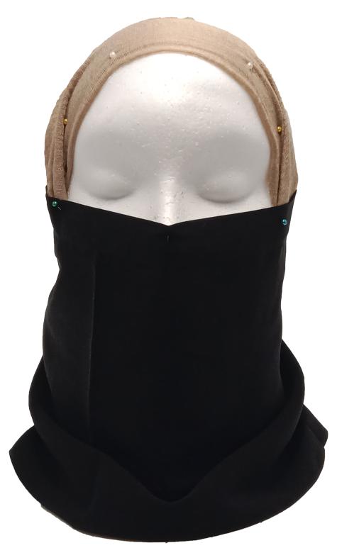 NAQAB DOUBLE LAYER