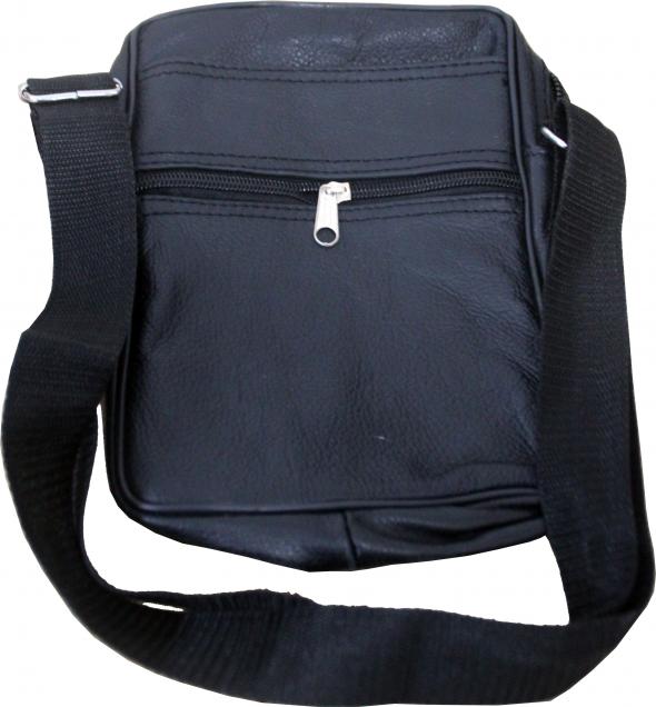 HAJJ Travel BAG MEDIUM LEATHER