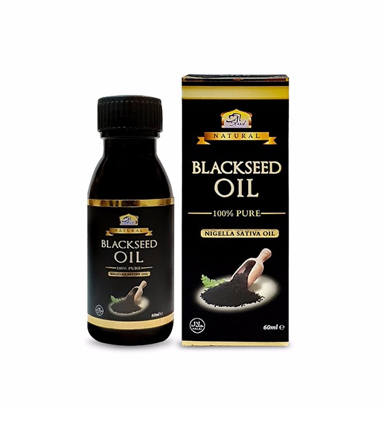 Blackseed Oil 60ML