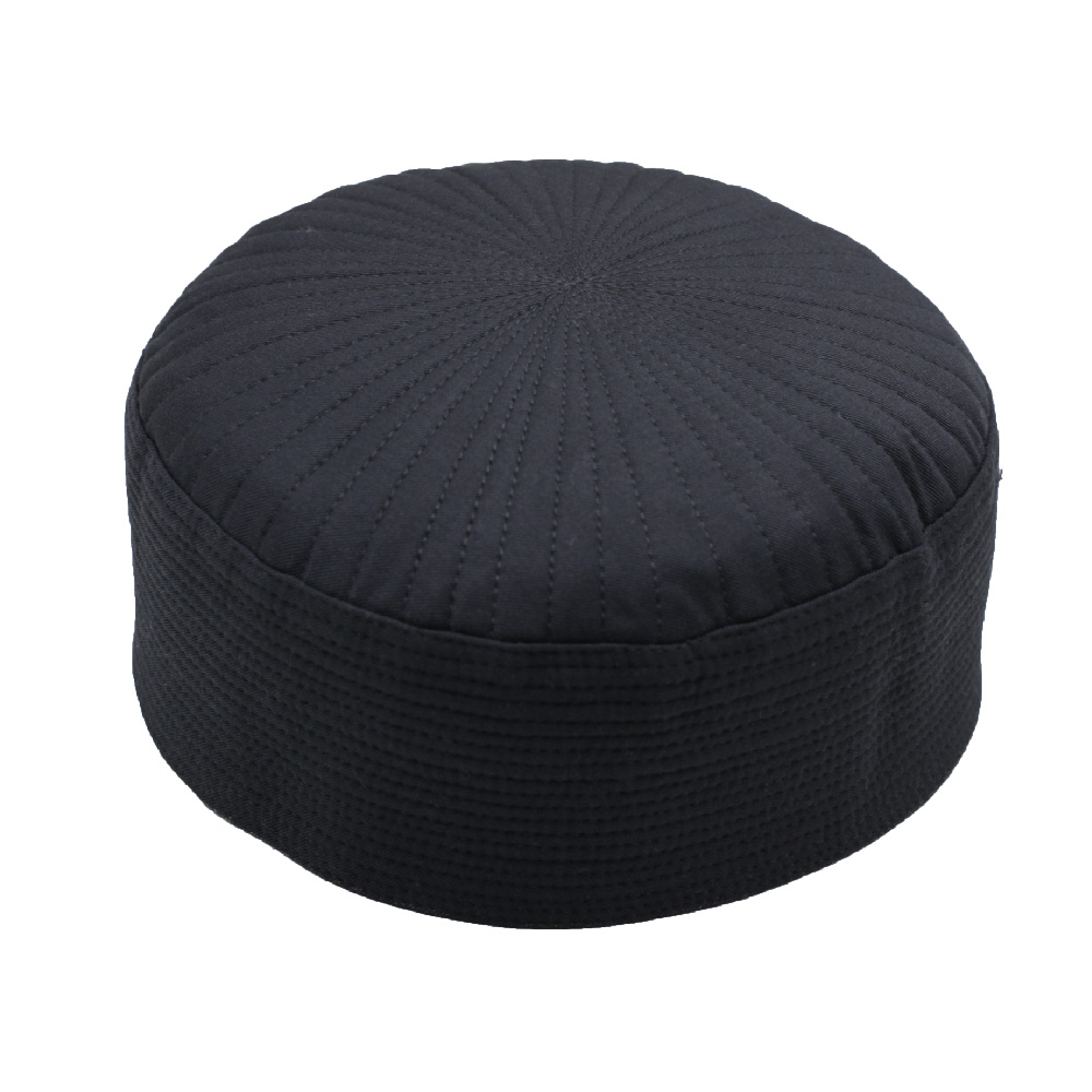 (5 Pcs) FANCY CAP size 55-59 Kufi Sayyar and Badar